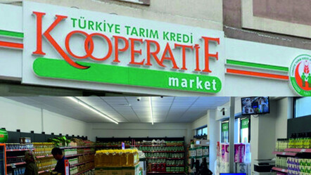 TARIM KREDİ 16 EKİM İNDİRİM KATALOĞU! Enflasyonla mücadele devam ediyor… Tarım Kredi 16 Ekim 2023 indirimli ürünlerin listesi… - ekonomi