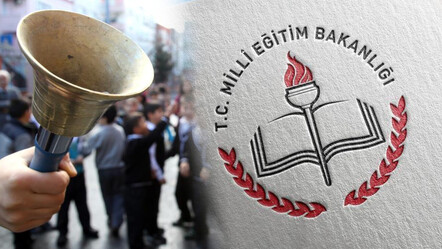 TENEFFÜS SÜRESİ MEB 2023 | Okullarda teneffüs süreleri değişti! Teneffüs kaç dakika oldu? - egitim