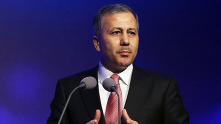 Bakan Ali Yerlikaya duyurdu! Güvenlik güçleri son 120 günde 80 bin 572 uyuşturucu operasyonu düzenledi - gundem