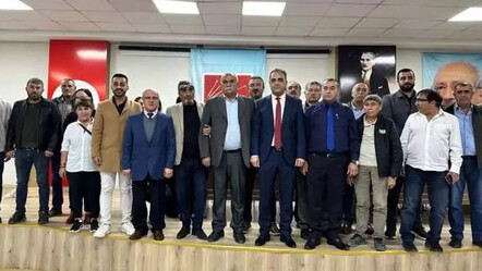 Kılıçdaroğlu'nun memleketinde değişimciler kazanamadı - politika