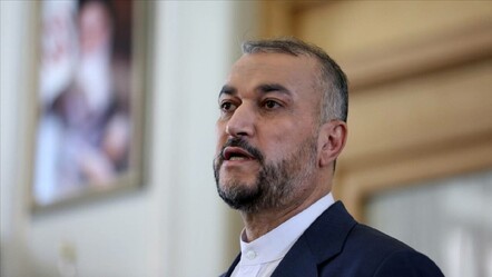 İsrail-Filistin gerilimi tırmanıyor! İran’dan yeni açıklama: Sona gelindi - dunya