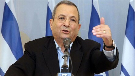 Eski İsrail Başbakanı’ndan itiraf gibi açıklama: Hamas’ı bitirmek mümkün değil - dunya