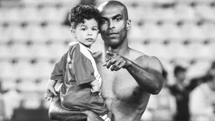 Antalyaspor'dan vefat açıklaması! Naldo'nun çocuğu hayatını kaybetti - spor