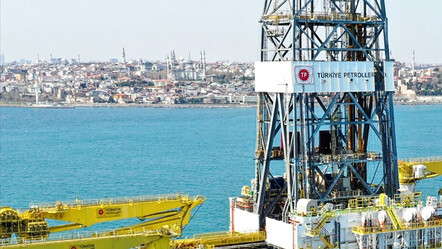 Turizmin başkentinde petrol sürprizi! TPAO düğmeye bastı: Müjdeli haberler an meselesi - ekonomi