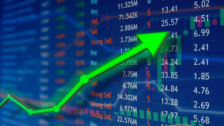 Borsa İstanbul'da halka arz rüzgarı! Yatırımcı sayısı 8 milyona yaklaştı - ekonomi