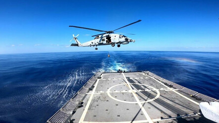 TCG Gökova'dan Libya'da gövde gösterisi - gundem