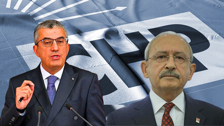 CHP’den çok konuşulacak itiraf: AK Parti’den kopyaladık - politika