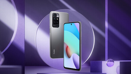 Vergisiz telefonlardan Xiaomi Redmi 10 Türkiye fiyatı ne kadar, özellikleri neler? - teknoloji