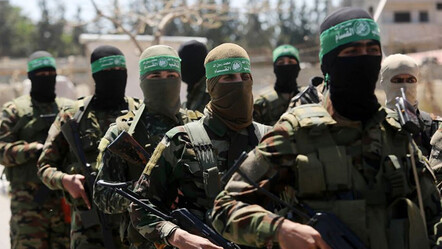 Ülkeler Hamas'ın elindeki esirlerin peşinde: Türk istihbaratından yardım istediler - gundem
