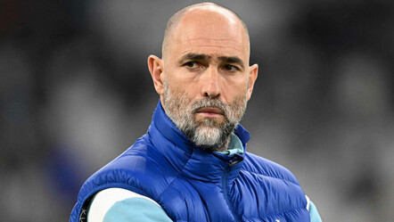 Igor Tudor Beşiktaş'a çok yakın! Galatasaray'ın eski hocası önce yardımcılarını gönderdi - spor