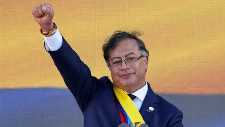 Kolombiya, İsrail ile ilişkileri askıya aldı: Gazze'dek soykırımı desteklemiyoruz! Yaptıkları için af dileyecekler - dunya