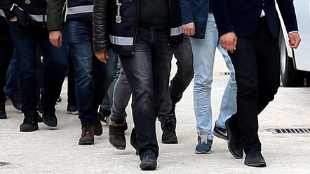 FETÖ'nün mahrem yapılanmasına operasyon: 7 gözaltı - gundem