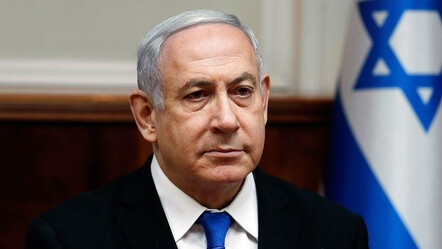 Netanyahu'dan İran ve  Hizbullah'a gözdağı: Uyarıyoruz, irademizi sınamayın! - dunya