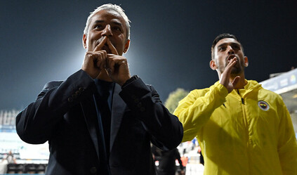 İsmail Kartal her şeyi detaylıca açıkladı! Transferleri ve Fenerbahçe'ye getirdiği yenilikleri paylaştı - spor