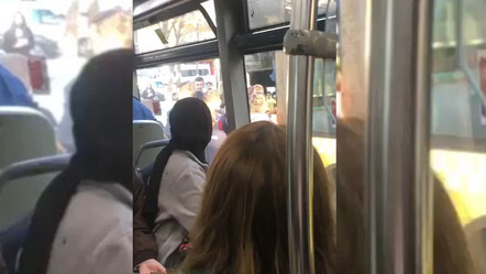 Esenyurt'ta yol verme tartışmasında İETT şoförüne saldırı: Otobüsü taşladılar - gundem