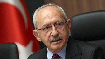 Kılıçdaroğlu: Milletvekilleri için üç dönem sınırı getireceğiz - politika