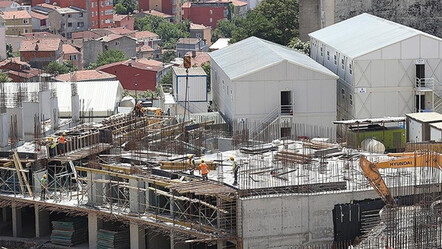 Kentsel dönüşümde yeni adım! Resmi Gazete’de yayımlandı: Kentsel Dönüşüm Başkanlığı kuruldu - gundem