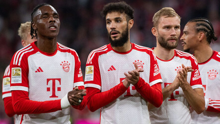 Bayern Münih'te Galatasaray maçı öncesi Filistin gerginliği! Milli futbolcunun sınır dışı edilmesi istendi - spor