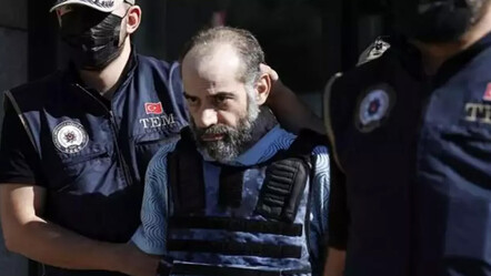Sondakika! DEAŞ’ın yöneticisinin de aralarında bulunduğu 3 sanık hakkında karar çıktı - gundem