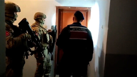 Son dakika haberi! Bakan Yerlikaya duyurdu: 'Uzuner' ve 'Pelit' çeteleri çökertildi - gundem