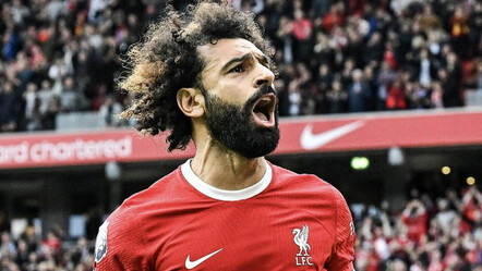 Mohamed Salah'tan Filistin'e yardım! Mısırlı oyuncu zulme sessiz kalmadı - spor