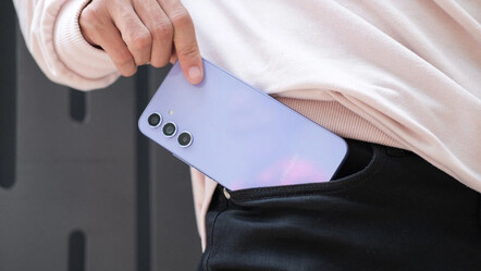 Vergisiz telefon: Samsung Galaxy A24 özellikleri ve şaşırtan Türkiye fiyatı! - teknoloji