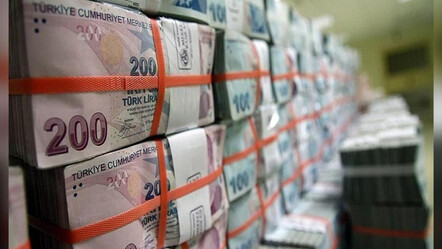 Son dakika: Bütçe rakamları açıklandı: Eylülde 129 milyar lira açık verdi - ekonomi