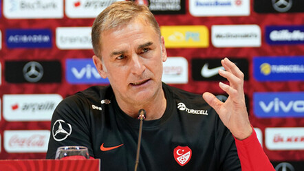 Stefan Kuntz'tan A Milli Takım paylaşımı! Mesajındaki sözler dikkat çekti - spor