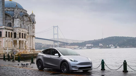 Tesla Türkiye, Model Y için 'envanter' satışlarına başladı - t-otomobil
