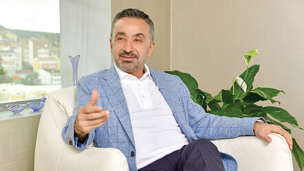 Orhan Güner: Konteyner mahalleler kurup ihtiyaç olan yere gönderelim - gundem