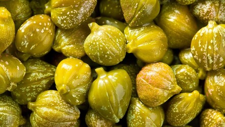Şifası saymakla bitmiyor! Kaparinin faydaları nedir, nasıl tüketiliyor? - ekonomi