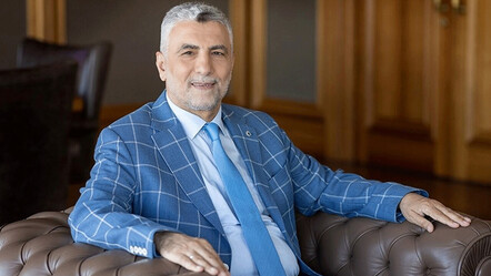Bakan Bolat, manipülatif fiyat artışlarına karşı ilan sitelerini uyardı: 540 kişiye kesilen cezayı açıkladı - ekonomi