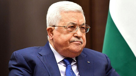 İsrail hastanede katliam yaptı: Mahmut Abbas yas kararını duyurdu - dunya