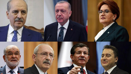 Siyasilerden İsrail'in Gazze'deki hastane katliamına peş peşe tepkiler - gundem