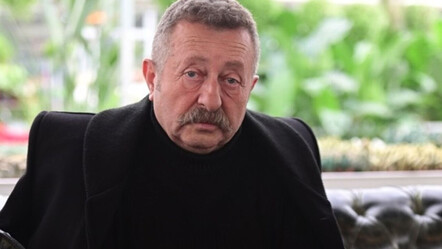 Erkan Can alkollü araç kullanırken kaza yapmıştı! İlk açıklama geldi - magazin
