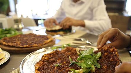 'İndirim' çağrısına bir destek de restoranlardan: Yıl sonuna kadar zam yok - ekonomi