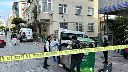Esenyurt'ta dehşete düşüren olay! Çöpte görünce ekipler alarma geçti - gundem