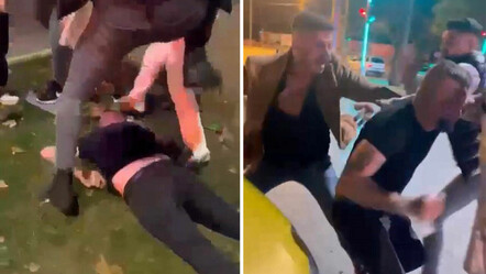 Darp edilen fenomen Benekli Ayhan'ın avukatı sağlık durumunu açıkladı - gundem