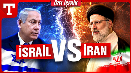 Orta Doğu karıştı: İran-İsrail çatışması çıkar mı? - dunya