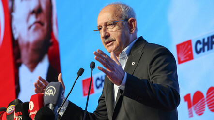 Kılıçdaroğlu'nun korktuğu başına geldi: Fark kapandı, merkez panikledi - politika