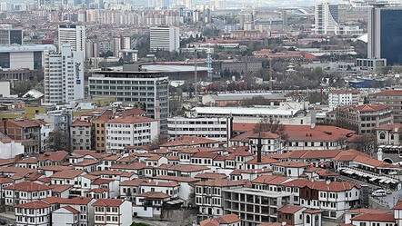 Kentsel dönüşüm kanun teklifinde sona gelindi: Bu hafta Meclis’te - ekonomi