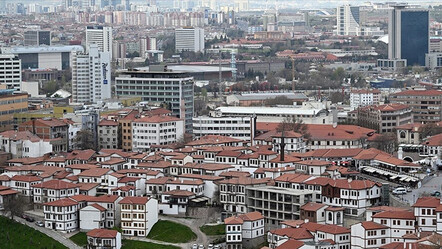 Kentsel dönüşümde İstanbul'a özel masa - gundem