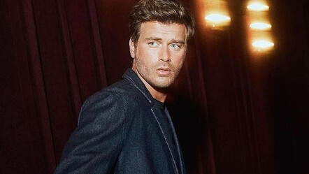 Kıvanç Tatlıtuğ 3. kez koronavirüse yakalandı! Sağlık durumu nasıl? - gundem