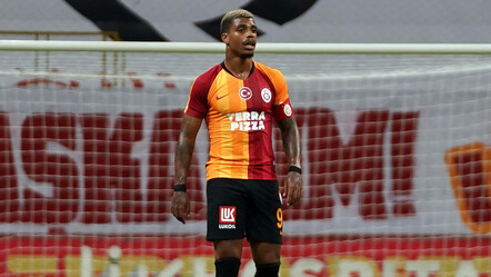 Süper Lig devinden Lemina sürprizi! Gabonlu yıldız İstanbul yolcusu - spor
