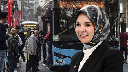 Ücretsiz taşıma tartışması devam ediyor! Bakan Göktaş son noktayı koydu: Özel halk otobüsleri için yeni çalışma - gundem