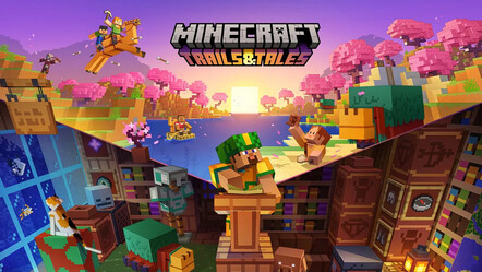 Minecraft 300 milyon satışa ulaşan ilk video oyunu oldu - teknoloji