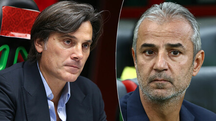 Montella, İsmail Kartal'ı haklı çıkardı! Milli futbolcunun ayrılmasına engel oldu, yıldızı parladı - spor