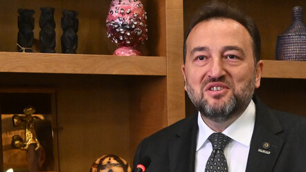 MÜSİAD'dan yüksek faize imece çözüm - ekonomi