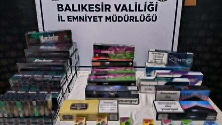 Balıkesir'de operasyon: Çok sayıda gözaltı var - gundem
