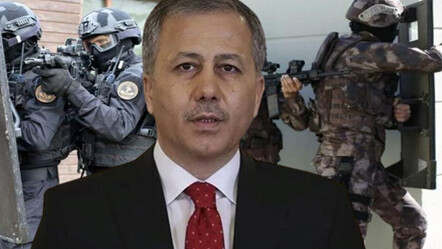 Yerlikaya engelledikleri operasyonların detaylarını açıkladı: 57 bombalı eylemi önledik - gundem